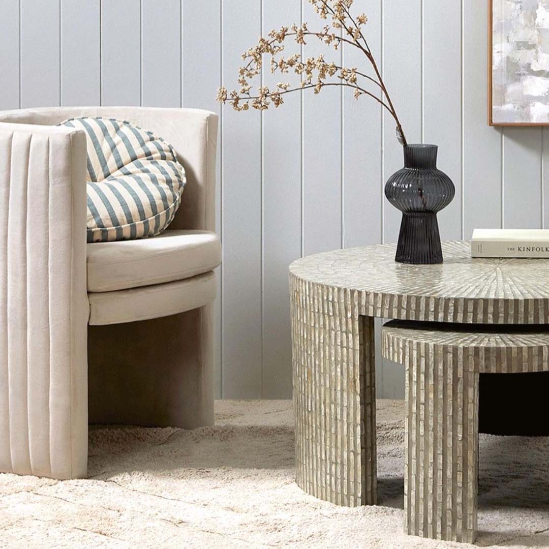 A Coffee Table has more to offer than just a Coffee Table