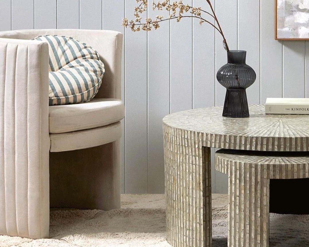 A Coffee Table has more to offer than just a Coffee Table