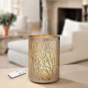 SERENITY FOREST DIFFUSER LAMP