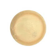 Hand-Poured Pedestal Serving Bowl