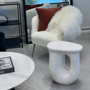 Interior Ave - Cosmo Terrazzo Accent Side Table