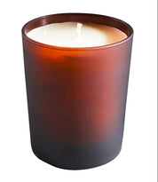 20 Pack Brown Frosted Glass Votive Tealight Candle Holders House Party Cenrepiece Xmas Wedding Decor Glass Candlestick Party Decorations Bridal Valentines Event