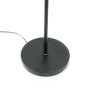 Cirrhi LED Floor Lamp - Black