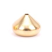 Small Drop-shaped Incense Burner Bracket - Set of 10