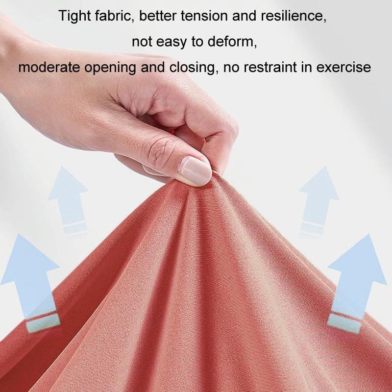 Quick Drying Women Square Neck Yoga Jumpsuit Size L - Rose Pink - L