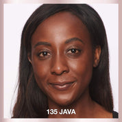 Maybelline Dream Radiant Liquid Hydrating Foundation with Hyaluronic Acid - Java 135, Java