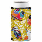 Aussie Birds II Stubby Cooler - Standard