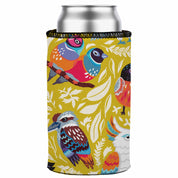 Aussie Birds II Stubby Cooler - Standard