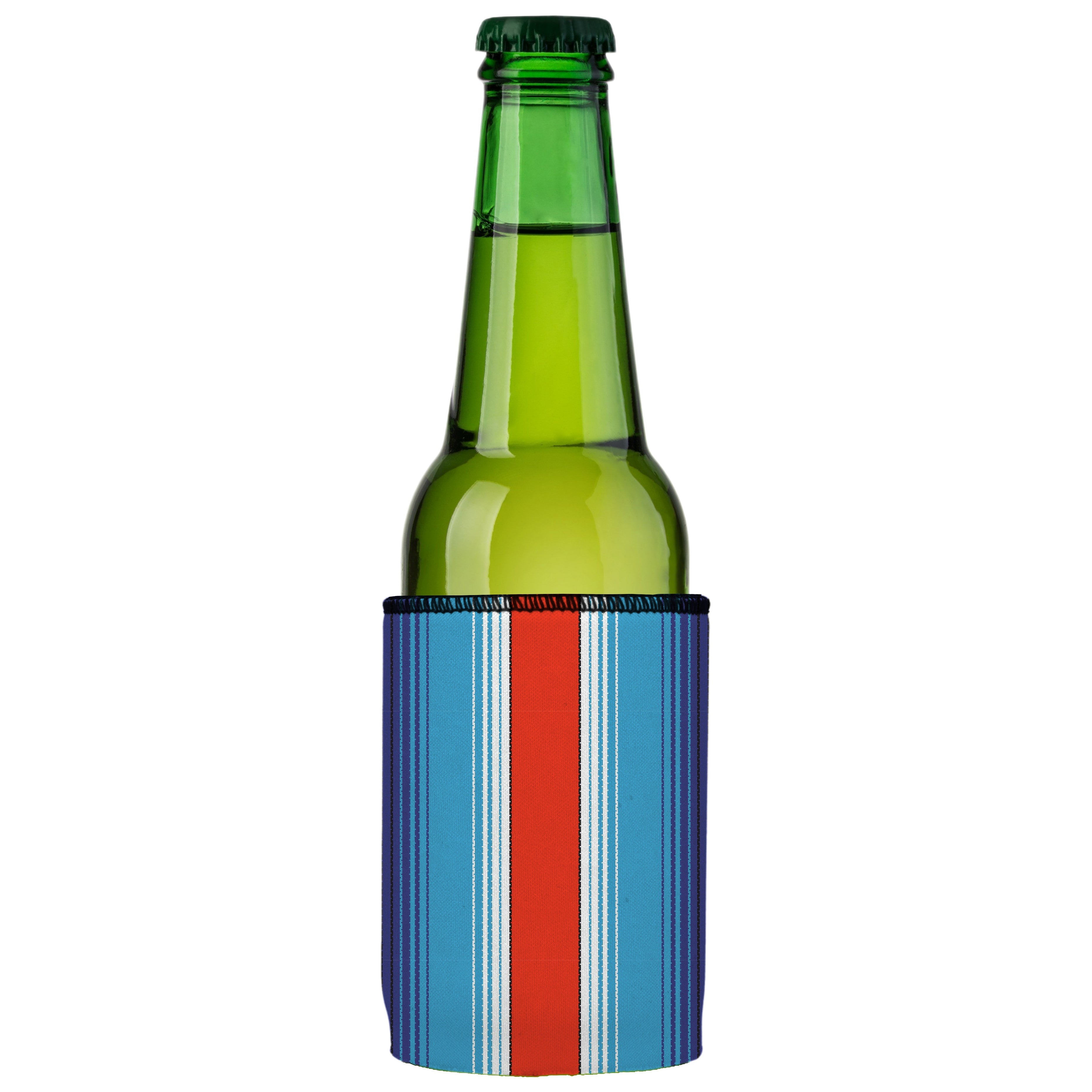 Mexican Blanket Stubby Cooler - Standard