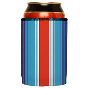 Mexican Blanket Stubby Cooler - Standard