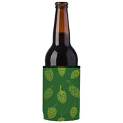 Hops on Hops off Stubby Cooler - Standard