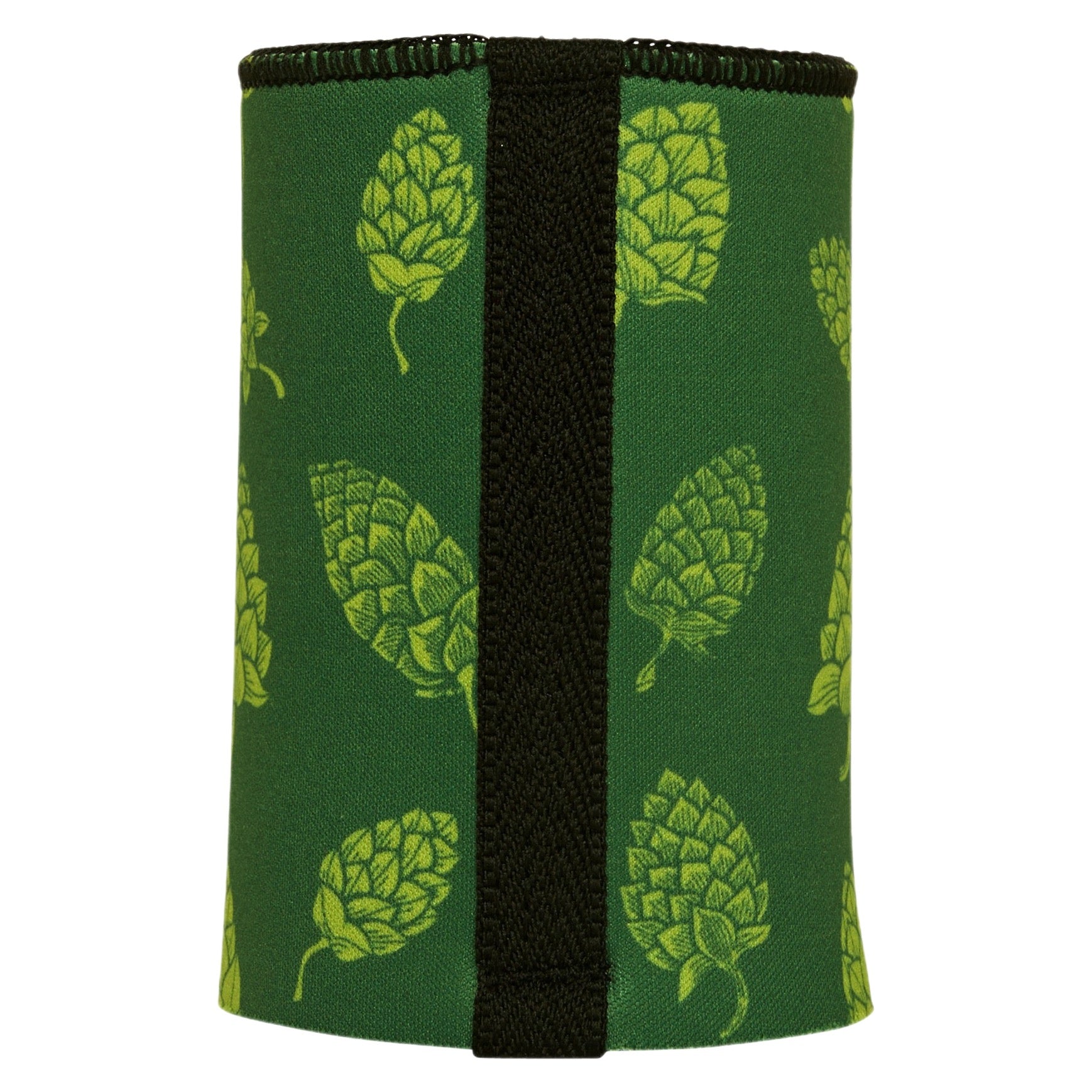 Hops on Hops off Stubby Cooler - Standard