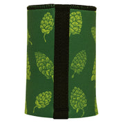 Hops on Hops off Stubby Cooler - Standard