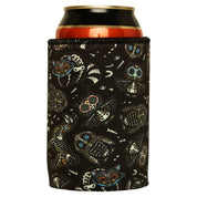 Animal Skeletons Stubby Cooler - Standard