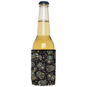 Animal Skeletons Stubby Cooler - Standard