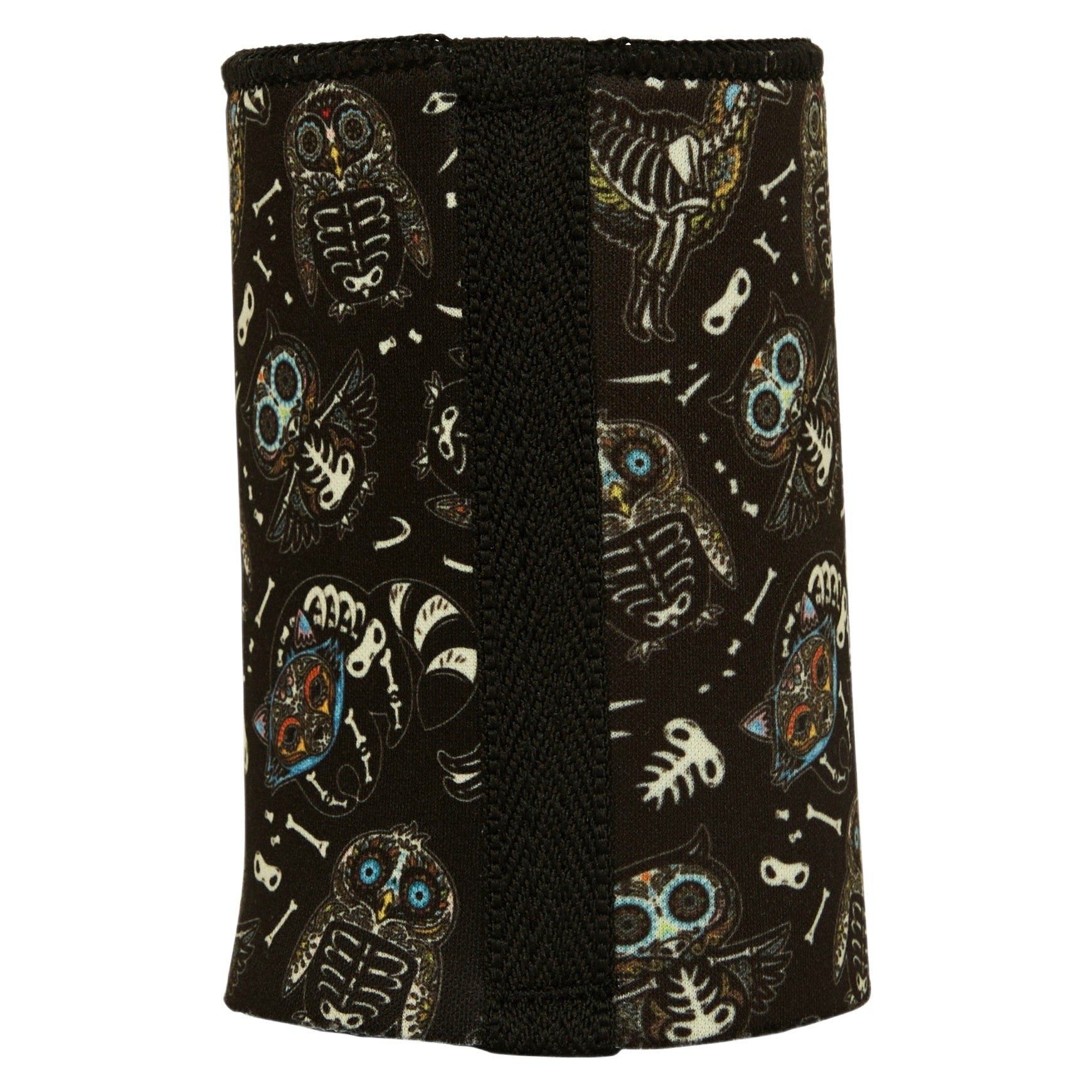 Animal Skeletons Stubby Cooler - Standard