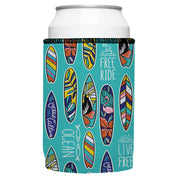 Just Surfboards Stubby Cooler 2-Pack - Standard