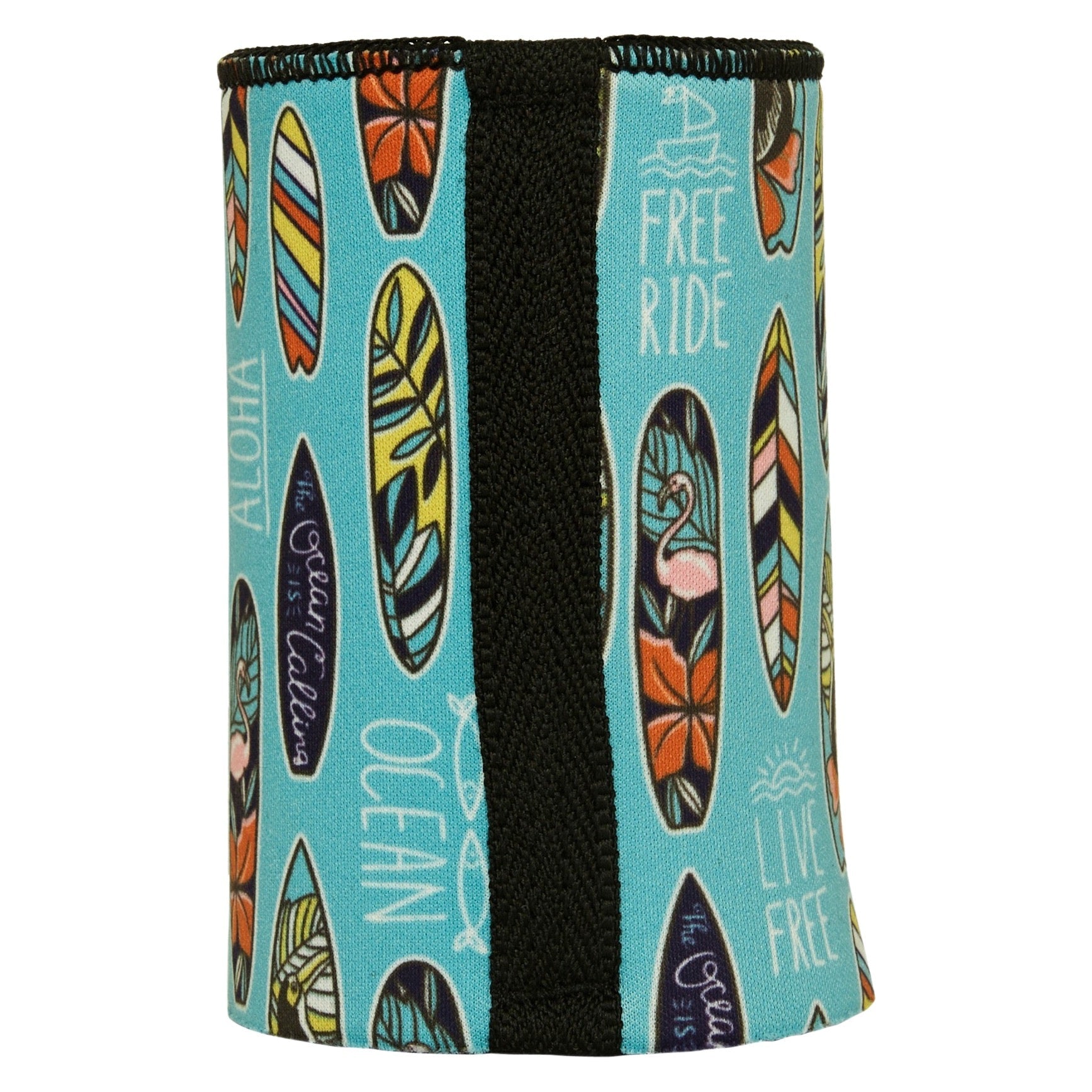 Just Surfboards Stubby Cooler - Standard