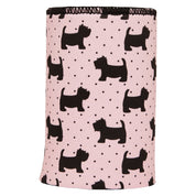 Scottish Terrier Stubby Cooler - Standard