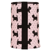 Scottish Terrier Stubby Cooler - Standard