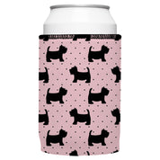 Scottish Terrier Stubby Cooler - Standard