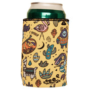 Kids Fantasy Stubby Cooler - Standard