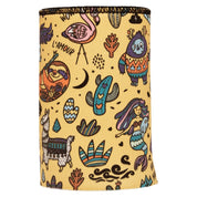 Kids Fantasy Stubby Cooler - Standard