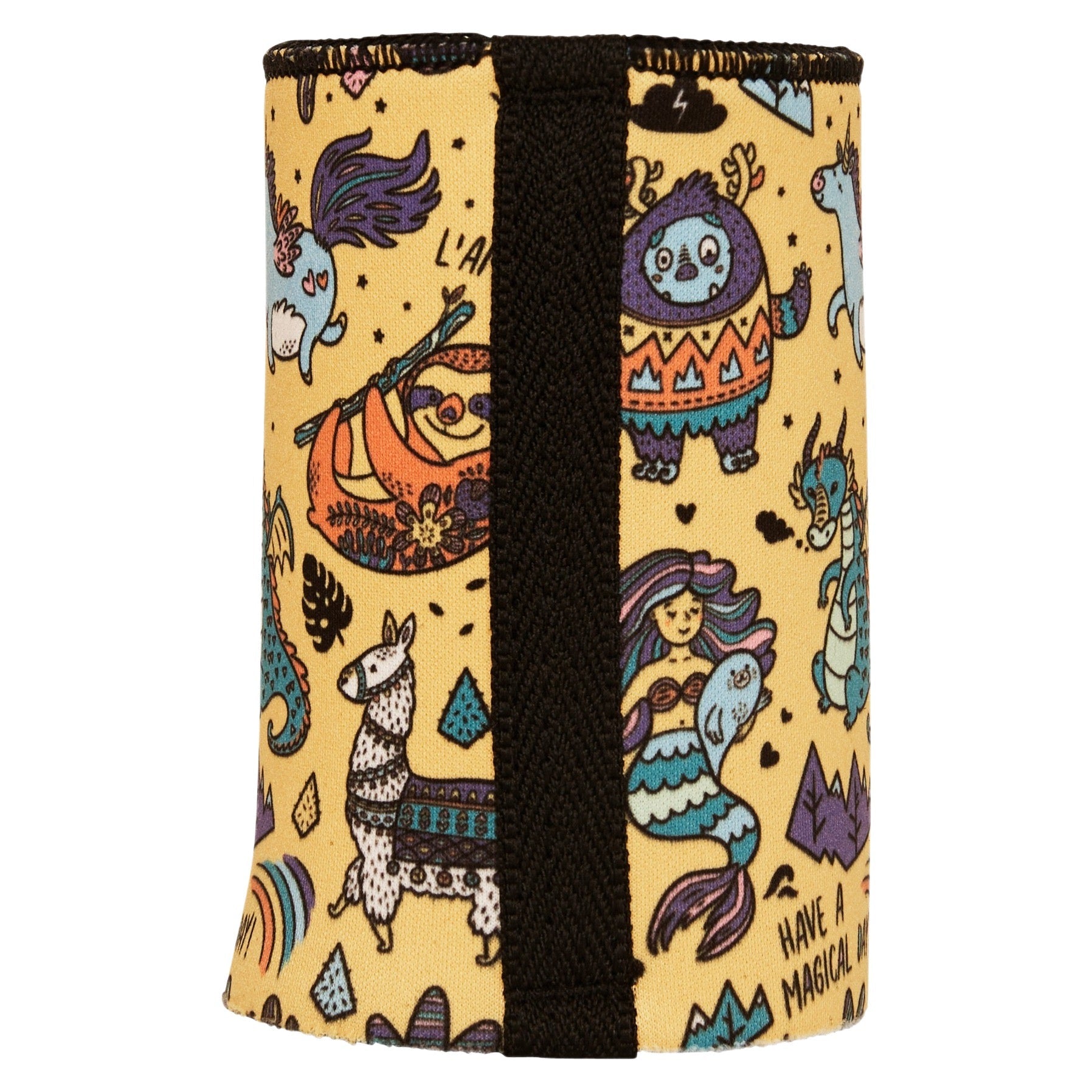 Kids Fantasy Stubby Cooler - Standard
