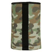 Woodland Camo Stubby Cooler - Standard