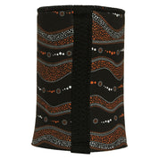 Traditional Australian Stubby Cooler - Standard