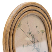 Contemporary Arch Style Photo Frame '5x7in' 23cm