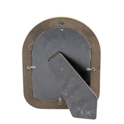 Contemporary Arch Style Photo Frame '5x7in' 23cm