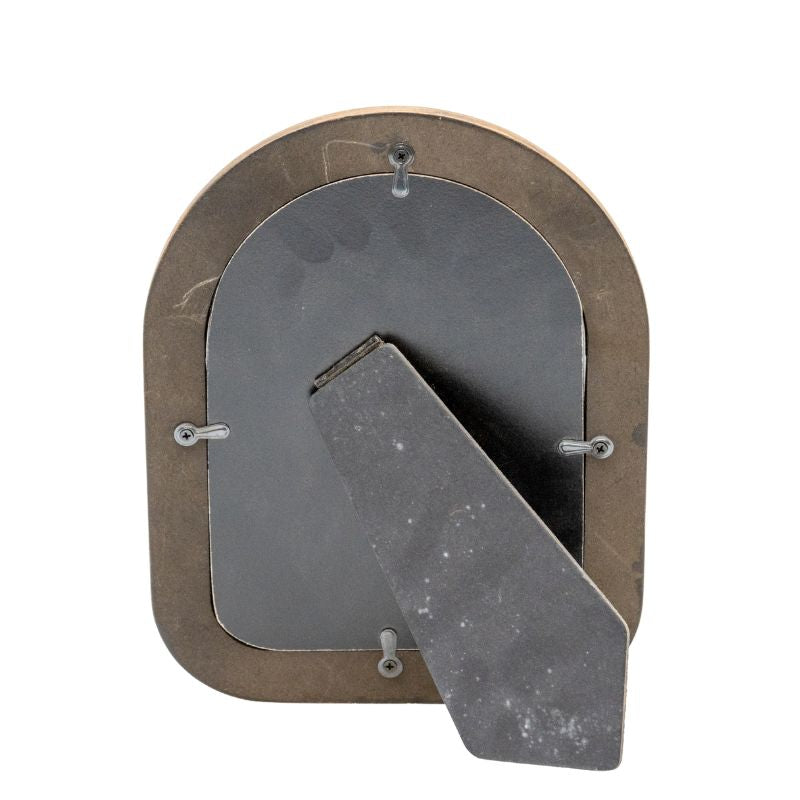 Contemporary Arch Style Photo Frame '5x7in' 23cm
