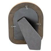 Contemporary Arch Style Photo Frame '4x6in' 20cm