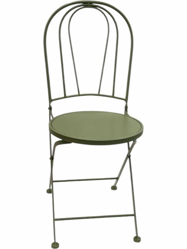 Paris 3 Piece Settings Table n Chairs 71cm