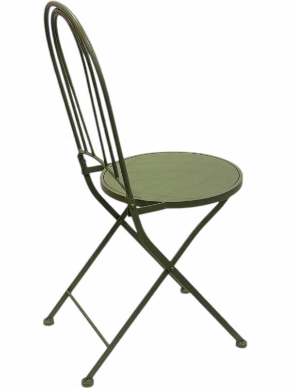 Paris 3 Piece Settings Table n Chairs 71cm