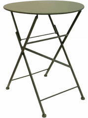 Paris 3 Piece Settings Table n Chairs 71cm