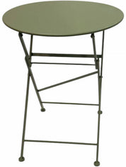 Paris 3 Piece Settings Table n Chairs 71cm