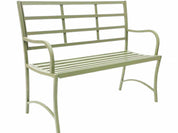Kennedy Garden Bench 115cm