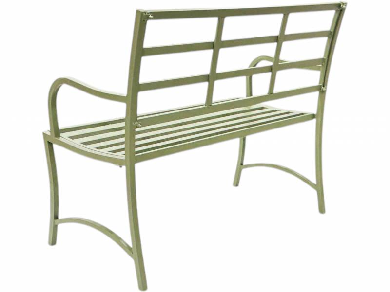 Kennedy Garden Bench 115cm