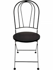 Paris 3 Piece Settings Table n Chairs 71cm