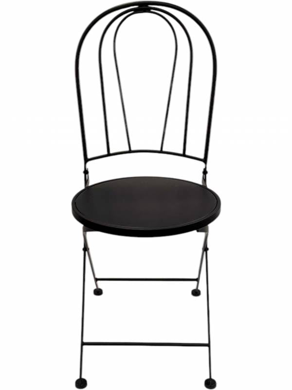 Paris 3 Piece Settings Table n Chairs 71cm