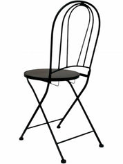 Paris 3 Piece Settings Table n Chairs 71cm