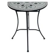 Tuscan Serenity Outdoor Table 60x69cm