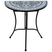 Marrakesh Glow Outdoor Table 60x69cm