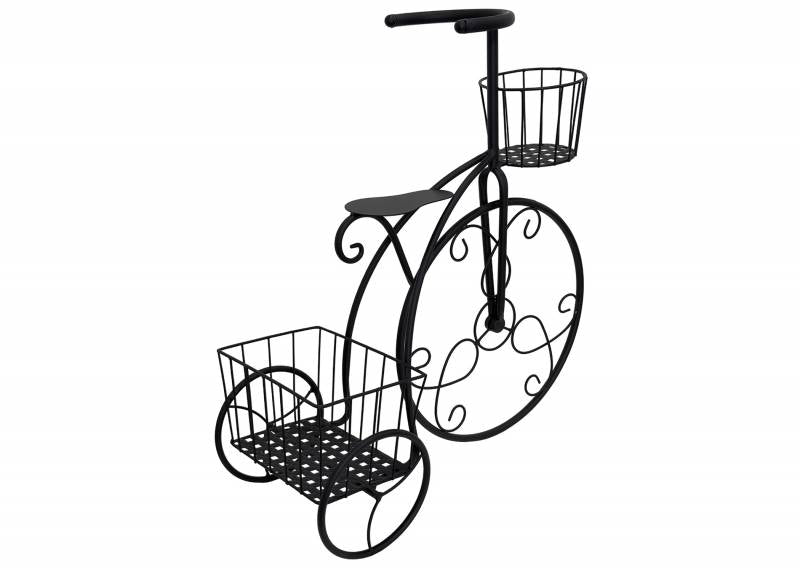 Lovely Bicycle Planter 56cm