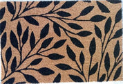 Flowing Leaves Doormat 60x40cm