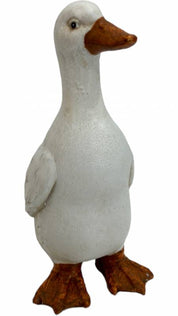 Quack Duck Statue 24cm