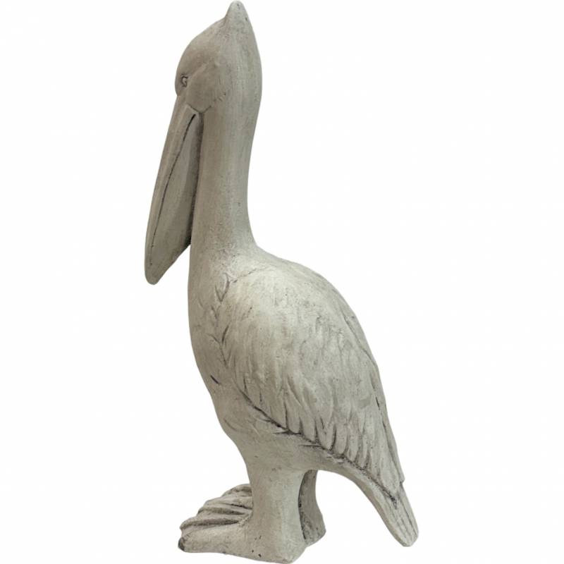 Penny The Pelican Statue 47cm