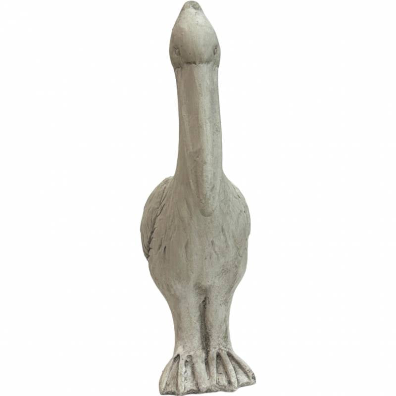 Penny The Pelican Statue 47cm